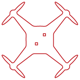 icon-drone-red